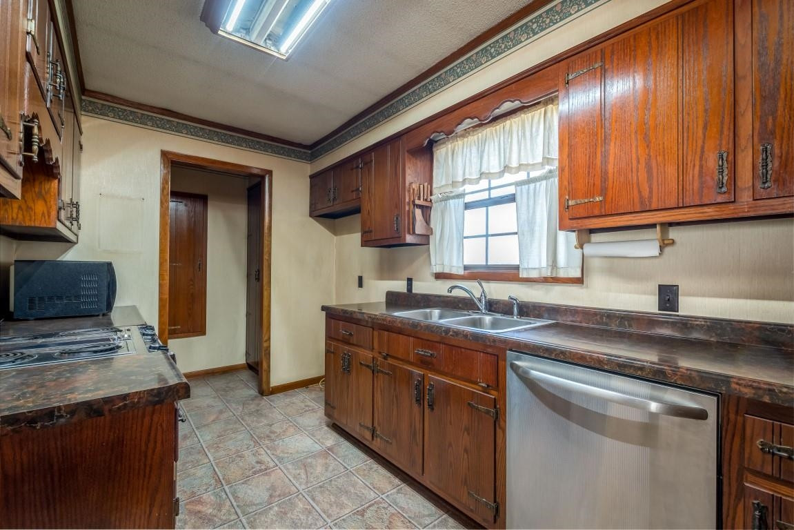 1801 Mouse Tail Road Parsons, TN 38363 - Photo 17 of 24 Photo 17