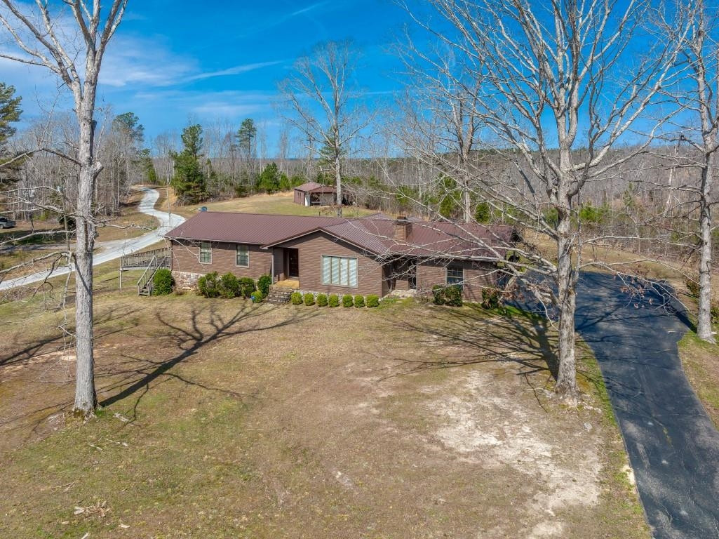 1801 Mouse Tail Road Parsons, TN 38363 - Photo 4 of 24 Photo 4