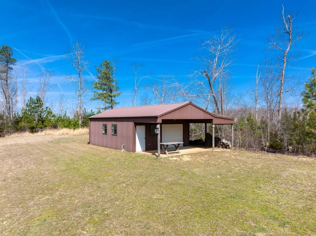 1801 Mouse Tail Road Parsons, TN 38363 - Photo 7 of 24 Photo 7