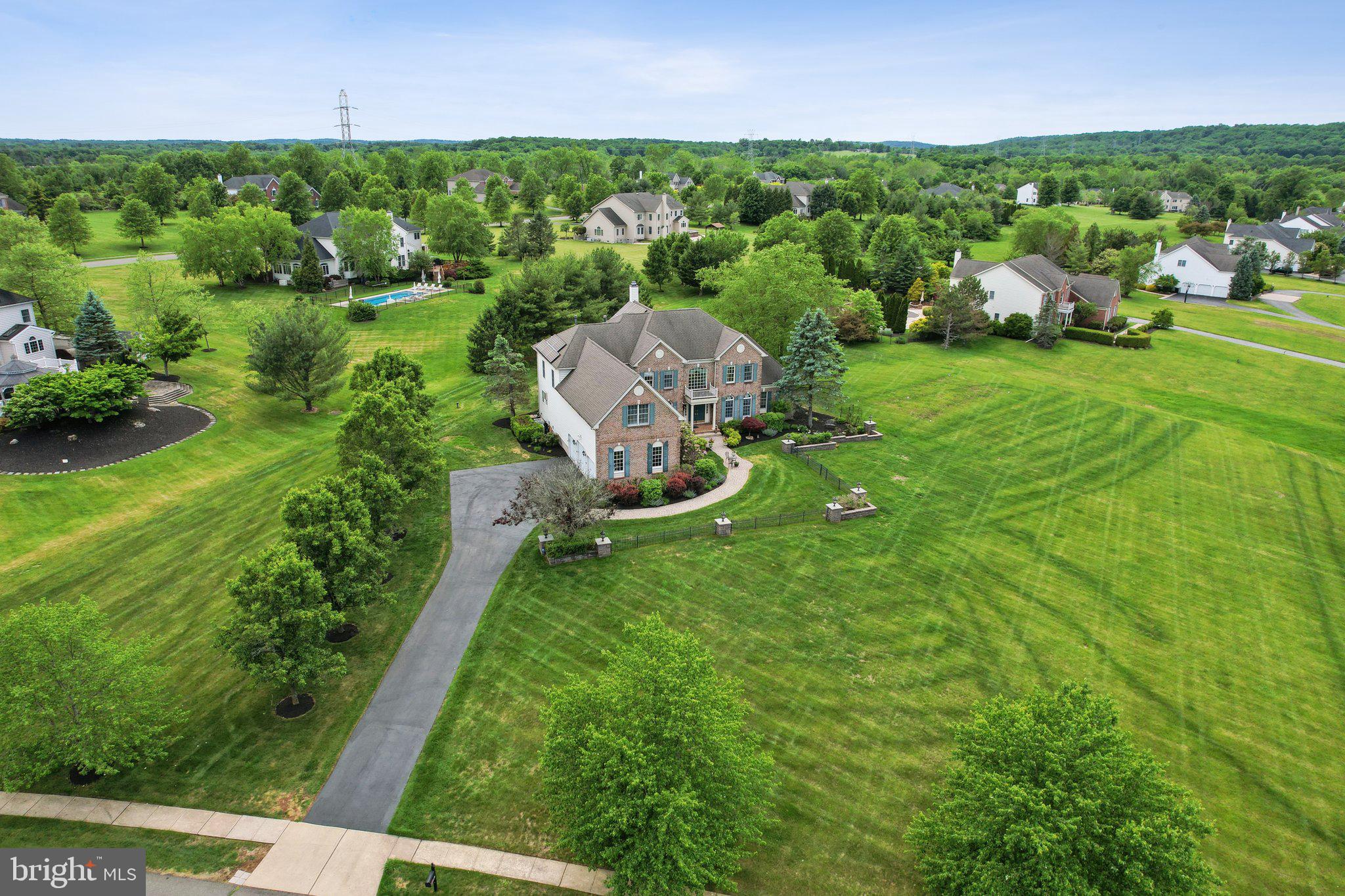 1 Baker Way Pennington, NJ 08534 - Photo 49 of 77