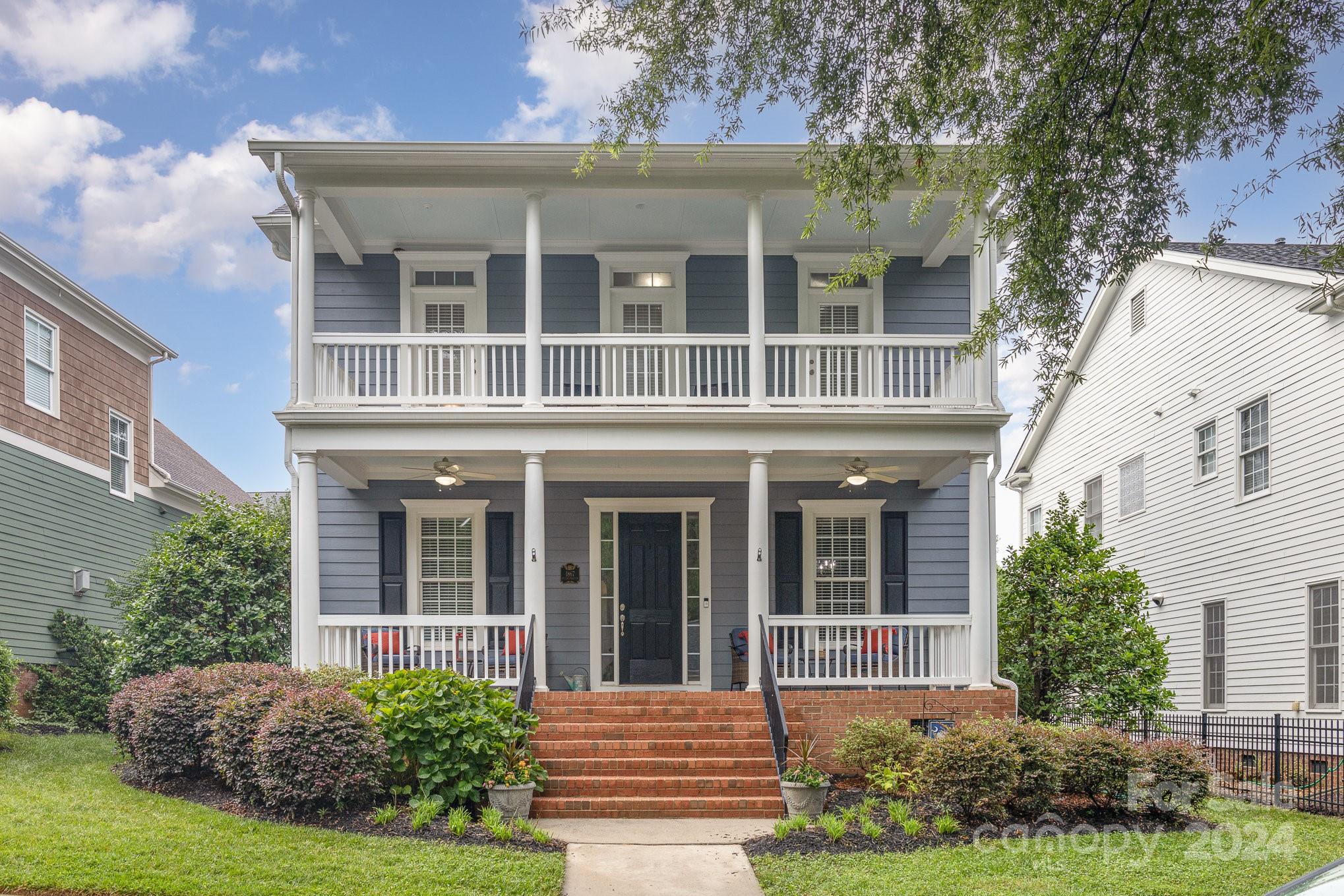 1867 2nd Baxter Crossing Fort Mill, SC 29708 - Photo 2 of 35 Gallery Image 2