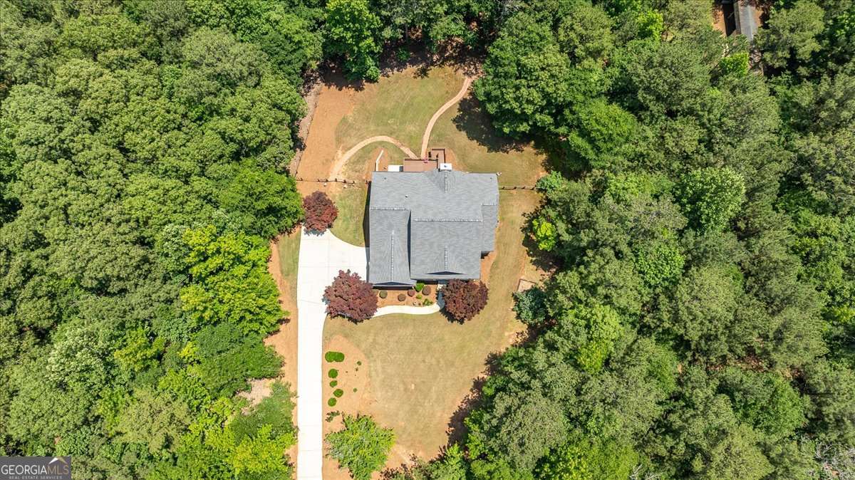 1291 Riverwalk Road Bishop, GA 30621 - Photo 60 of 67