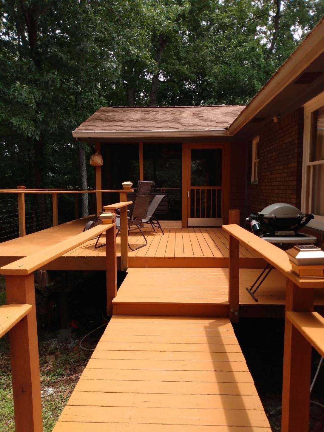 463 Dripping Springs Road Winchester, TN 37398 - Photo 3 of 25 a view of house with swimming pool and sitting area