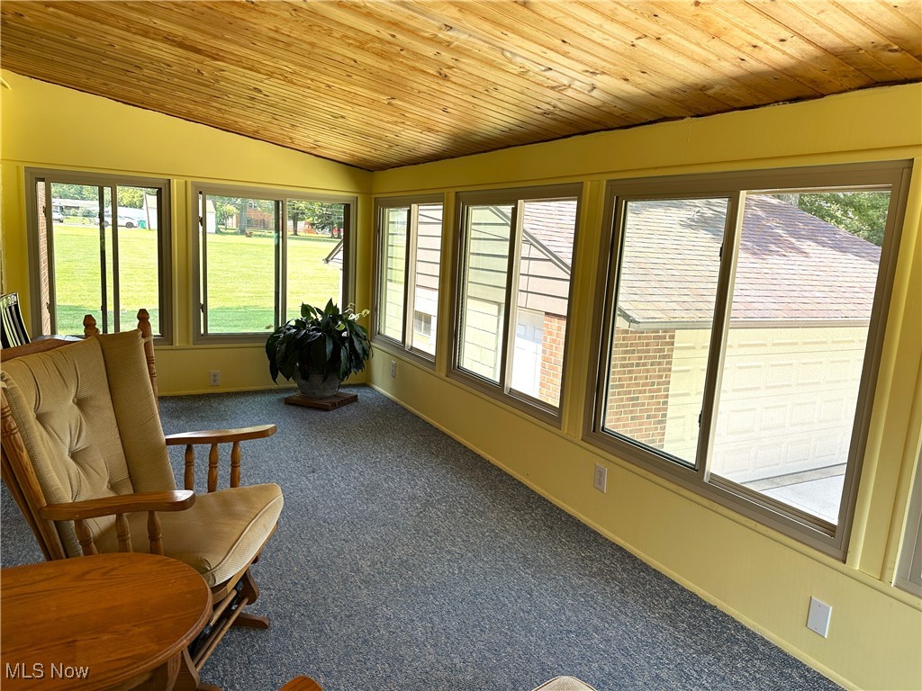 4099 Chestnut Road Independence, OH 44131 - Photo 12 of 37 An amazing space to enjoy some fresh air without bugs, rain, etc.