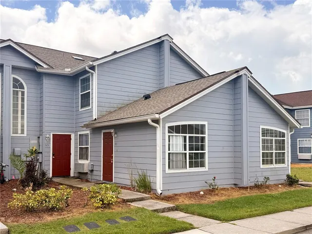 $1,650 | 515 Orchid Drive, Unit A, Davenport, FL 33897