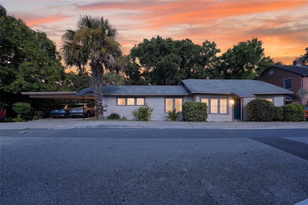 605 Southwest 9th Street Gainesville, FL 32601 - Photo 42 of 42 Gallery Image 42