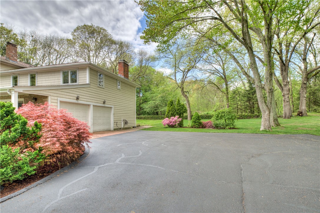 23 Pinetop Road Barrington, RI 02806 - Photo 46 of 47