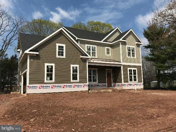 0 Chantilly Road Chantilly, VA 20151 - Photo 1 of 21 Exterior (Front)