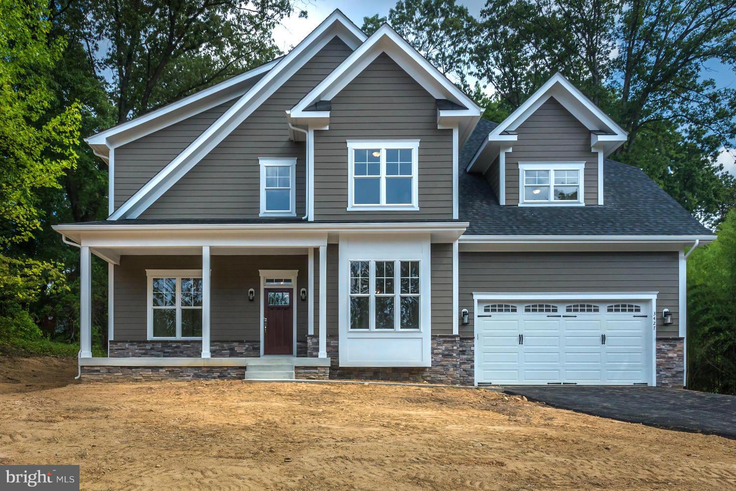 0 Chantilly Road Chantilly, VA 20151 - Photo 2 of 21 Exterior (Front)