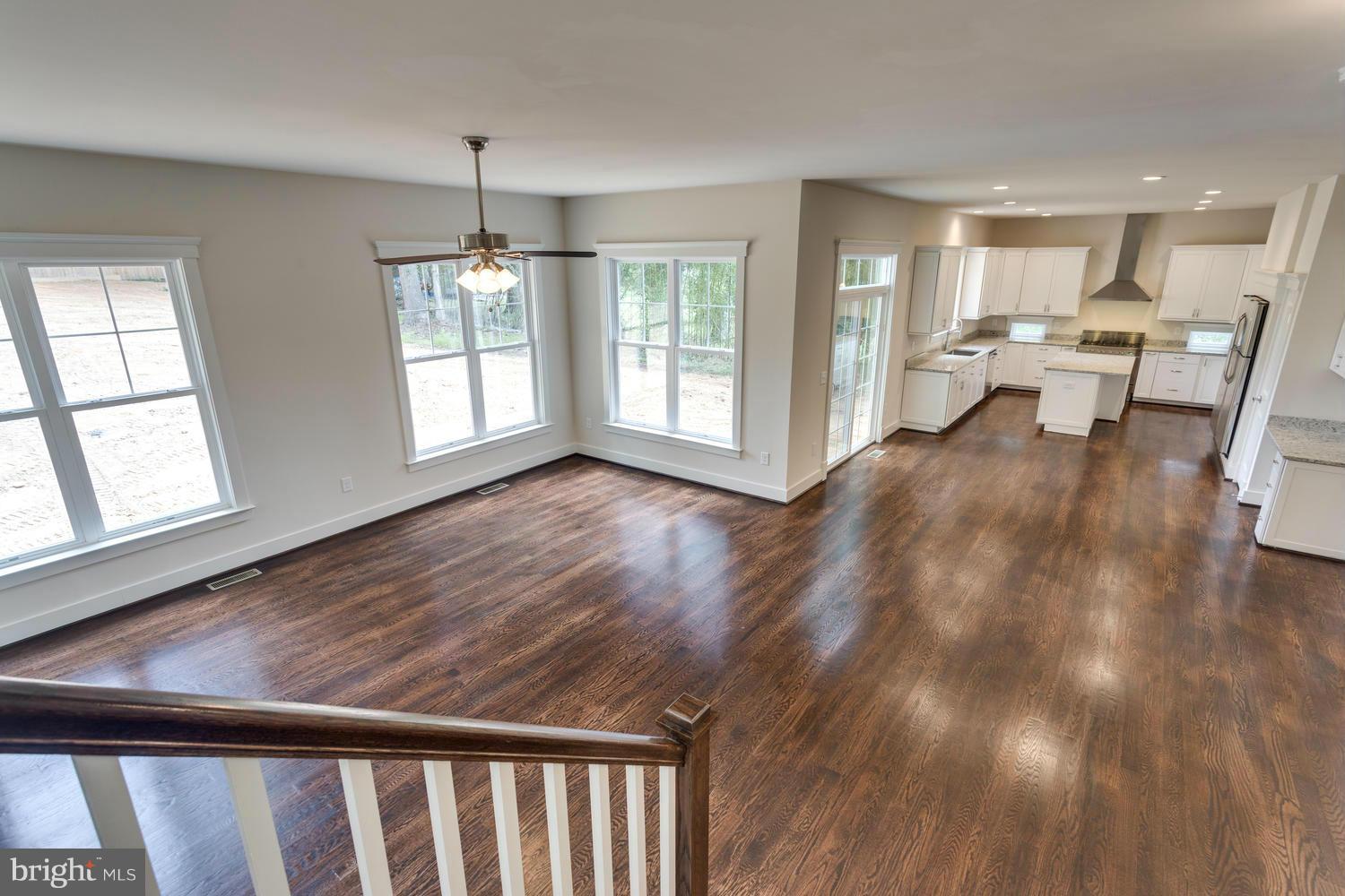 0 Chantilly Road Chantilly, VA 20151 - Photo 12 of 21 Family Room