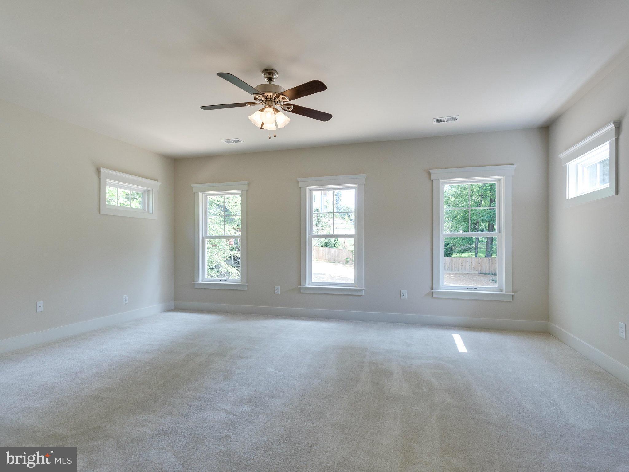 0 Chantilly Road Chantilly, VA 20151 - Photo 14 of 21 Bedroom (Master)