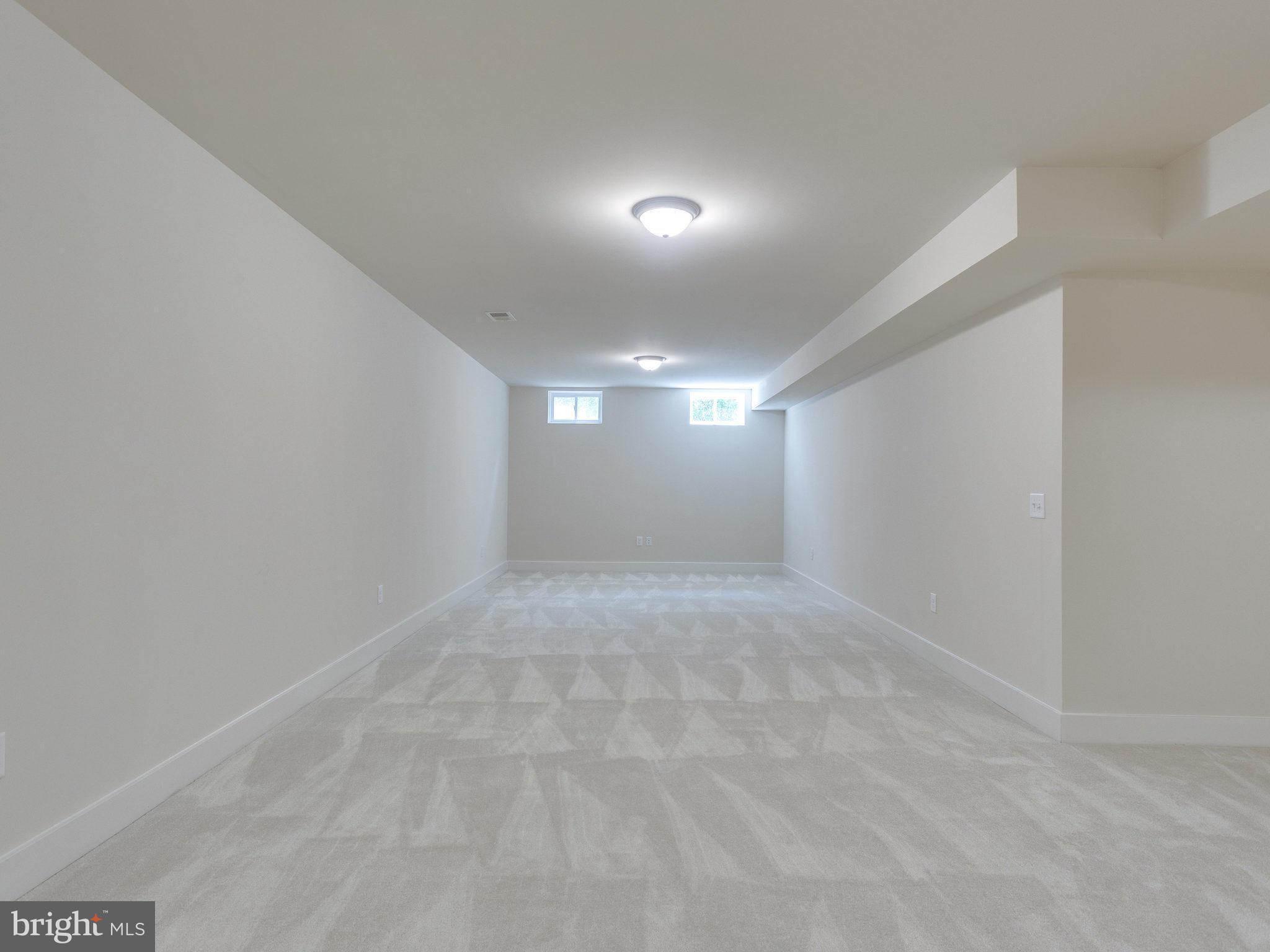 0 Chantilly Road Chantilly, VA 20151 - Photo 19 of 21 Basement