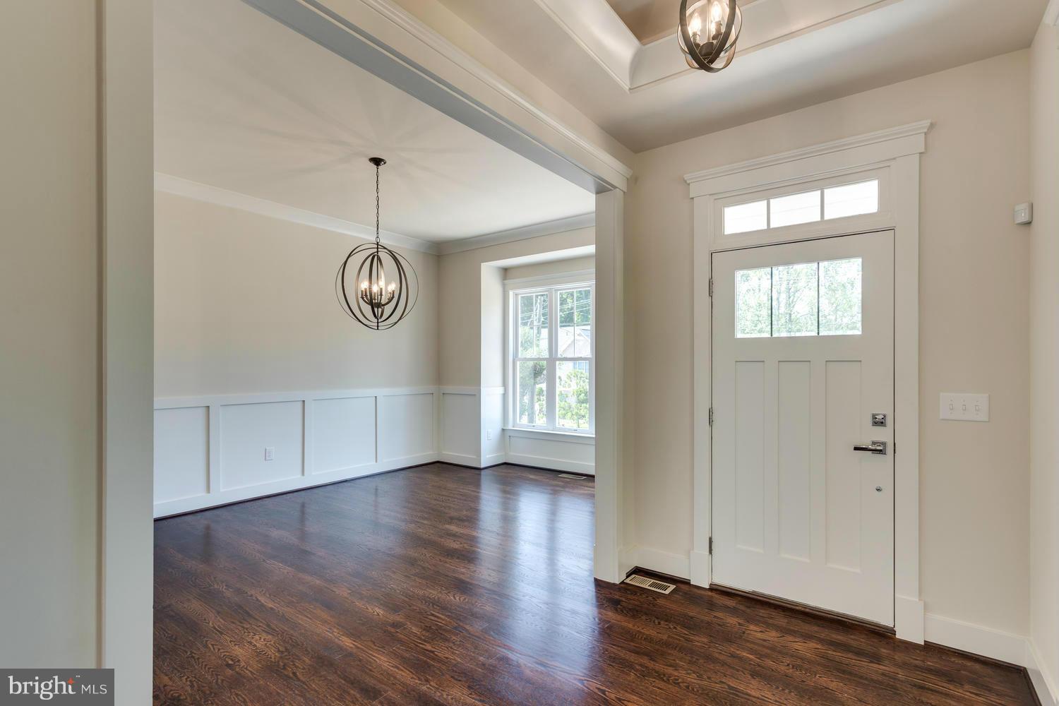 0 Chantilly Road Chantilly, VA 20151 - Photo 3 of 21 Interior (General)