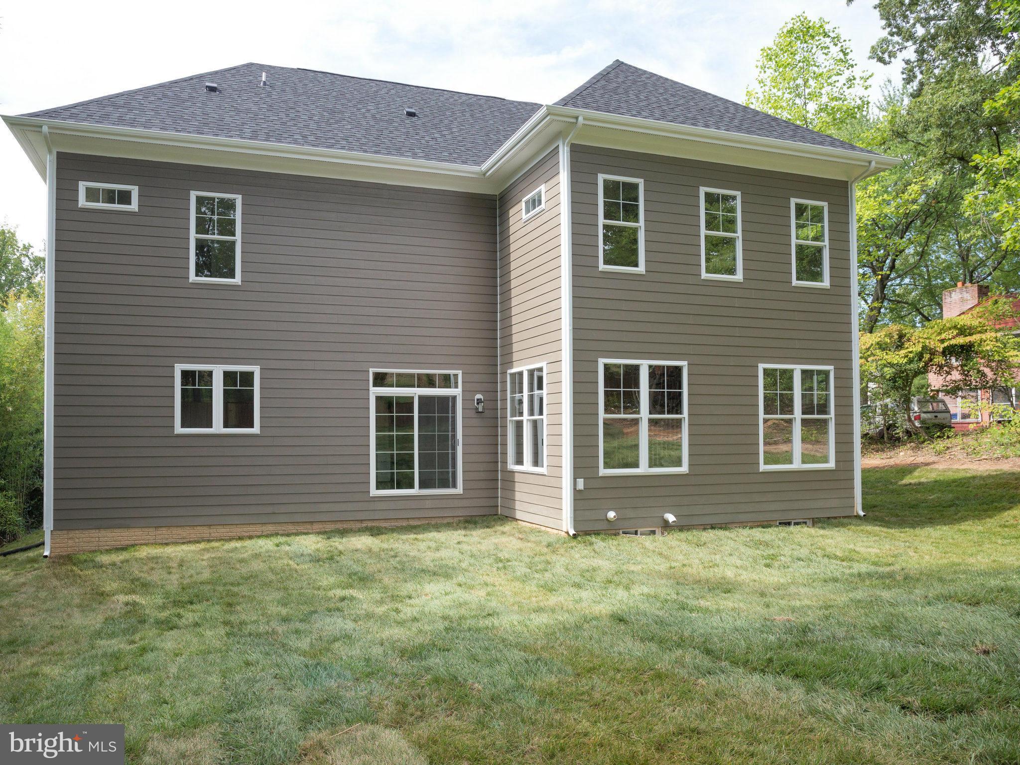 0 Chantilly Road Chantilly, VA 20151 - Photo 21 of 21 Exterior (Rear)