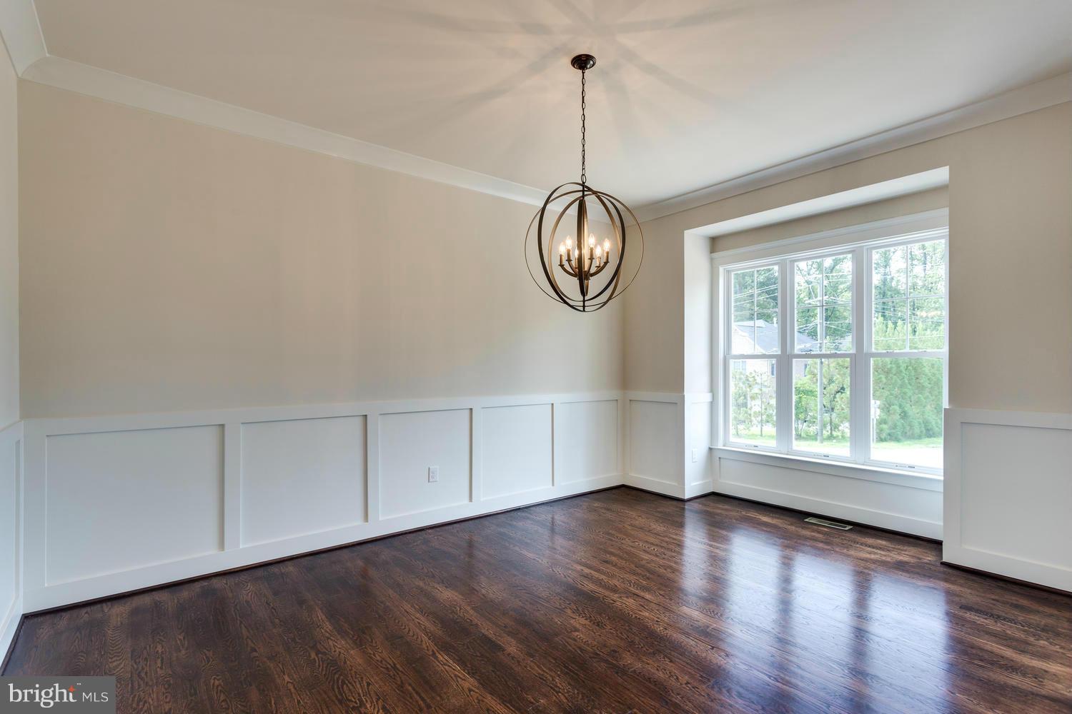 0 Chantilly Road Chantilly, VA 20151 - Photo 4 of 21 Dining Room