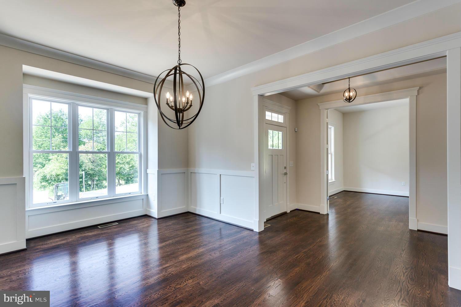 0 Chantilly Road Chantilly, VA 20151 - Photo 5 of 21 Dining Room