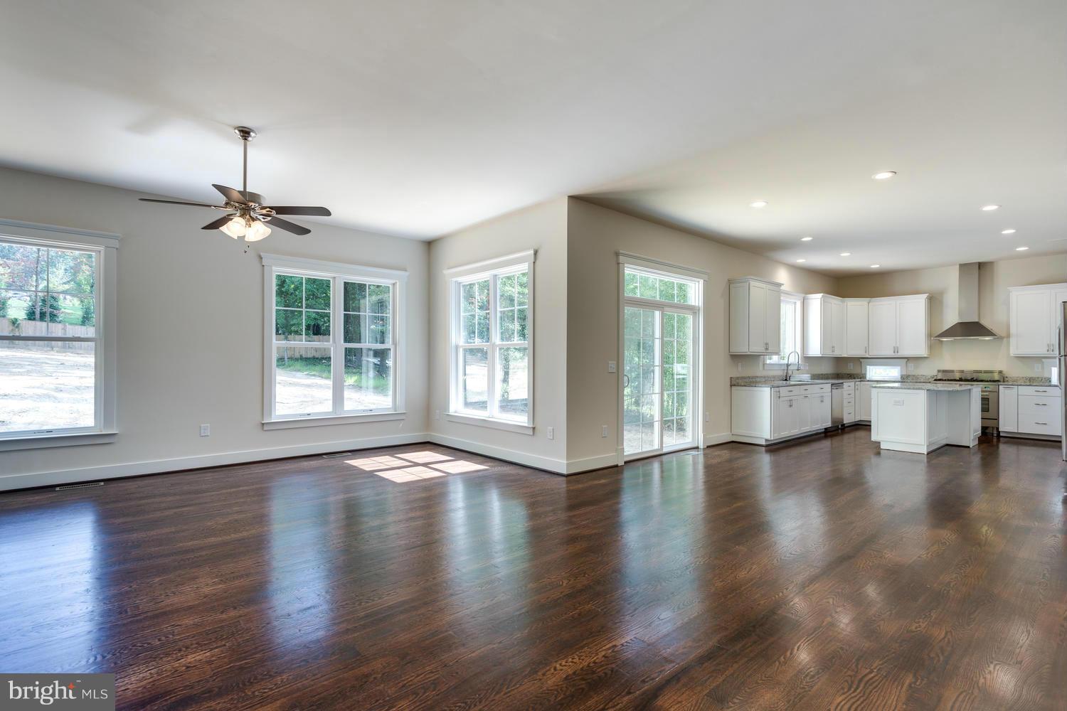 0 Chantilly Road Chantilly, VA 20151 - Photo 6 of 21 Family Room