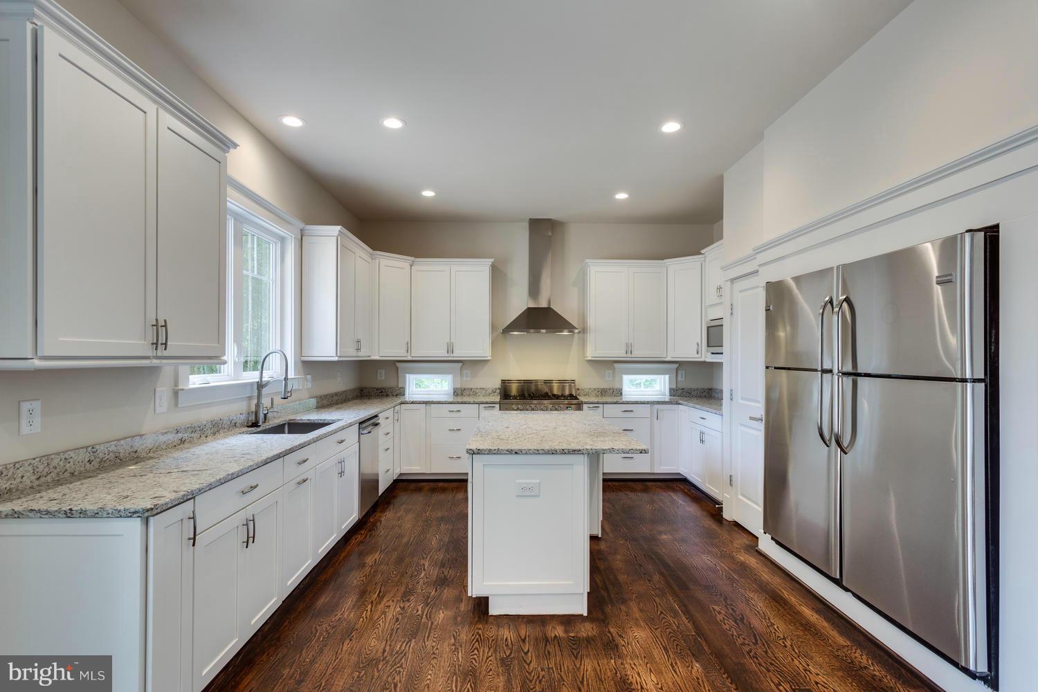 0 Chantilly Road Chantilly, VA 20151 - Photo 8 of 21 Kitchen