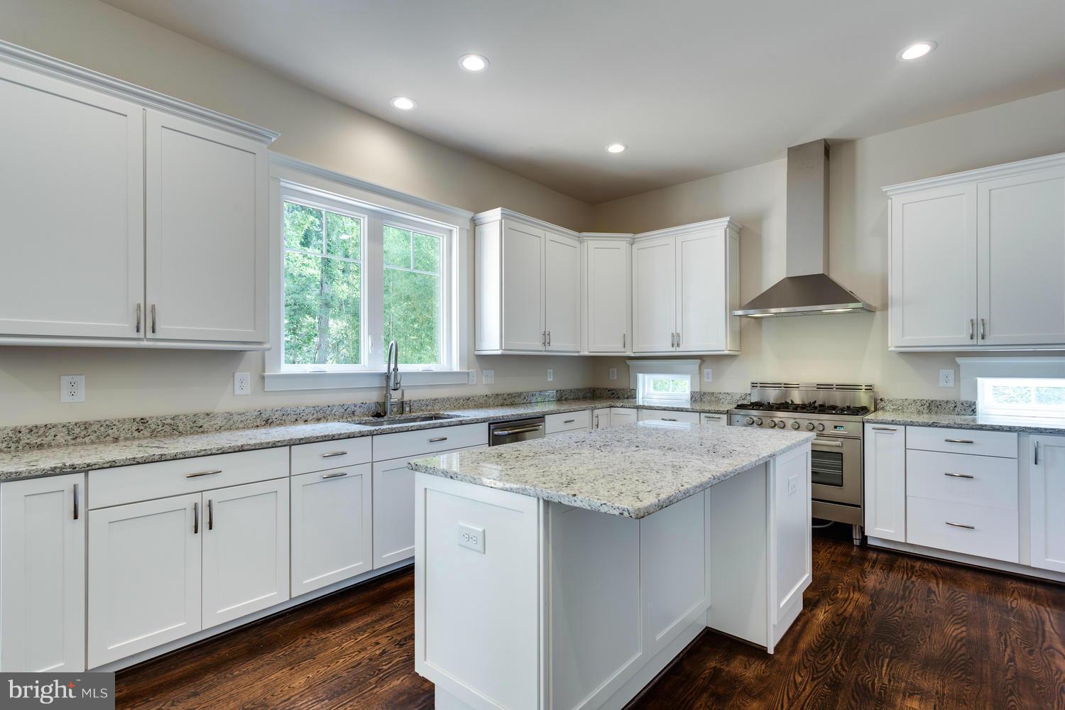 0 Chantilly Road Chantilly, VA 20151 - Photo 9 of 21 Kitchen