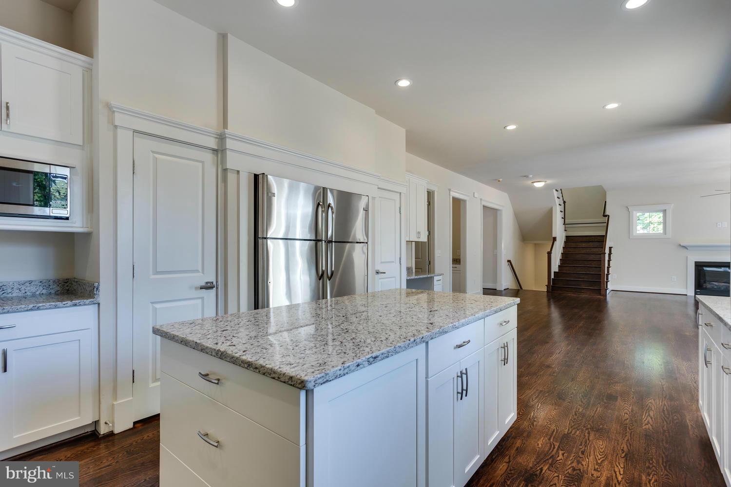 0 Chantilly Road Chantilly, VA 20151 - Photo 10 of 21 Kitchen
