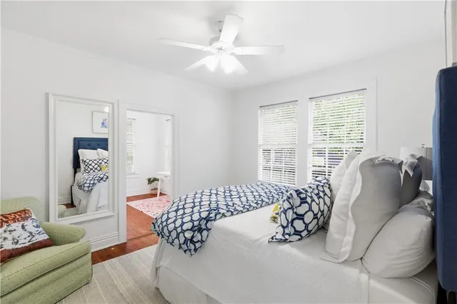 $685,000 | 40 Highland Drive Northeast, Atlanta, GA 30326