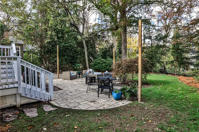 $685,000 | 40 Highland Drive Northeast, Atlanta, GA 30326