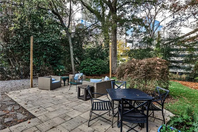 $685,000 | 40 Highland Drive Northeast, Atlanta, GA 30326