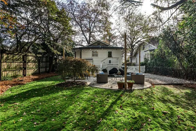 $685,000 | 40 Highland Drive Northeast, Atlanta, GA 30326