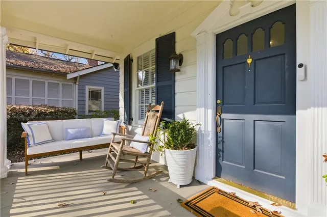 $685,000 | 40 Highland Drive Northeast, Atlanta, GA 30326