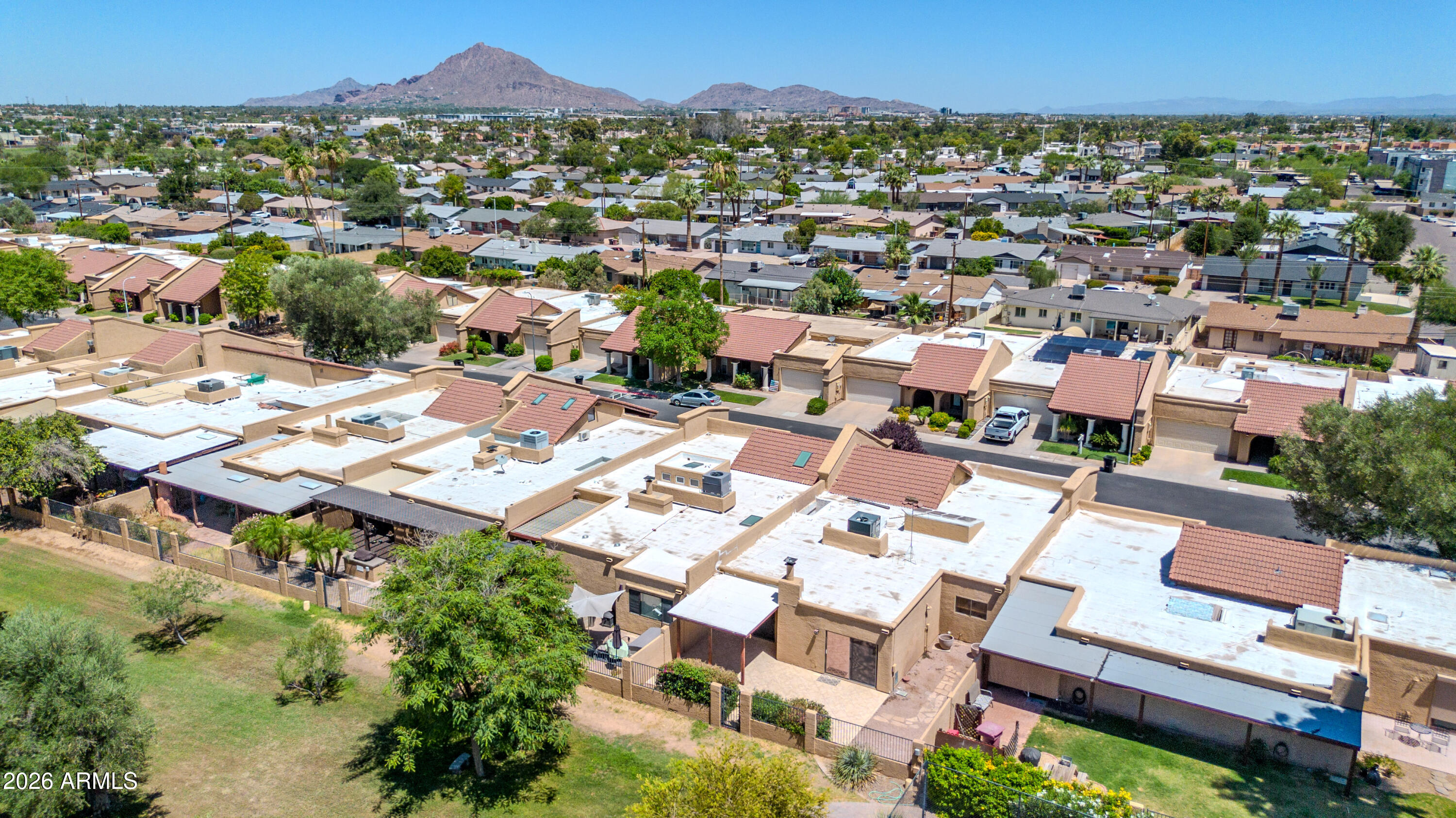 7943 East Granada Road Scottsdale, AZ 85257 - Photo 58 of 72 7943 E Granada Rd Drone-5