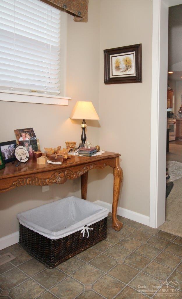Entry Foyer, a welcoming entry to your n