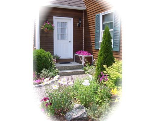 65 Elmere Road Wells, ME 04090 - Photo 2 of 11 Exterior Front.