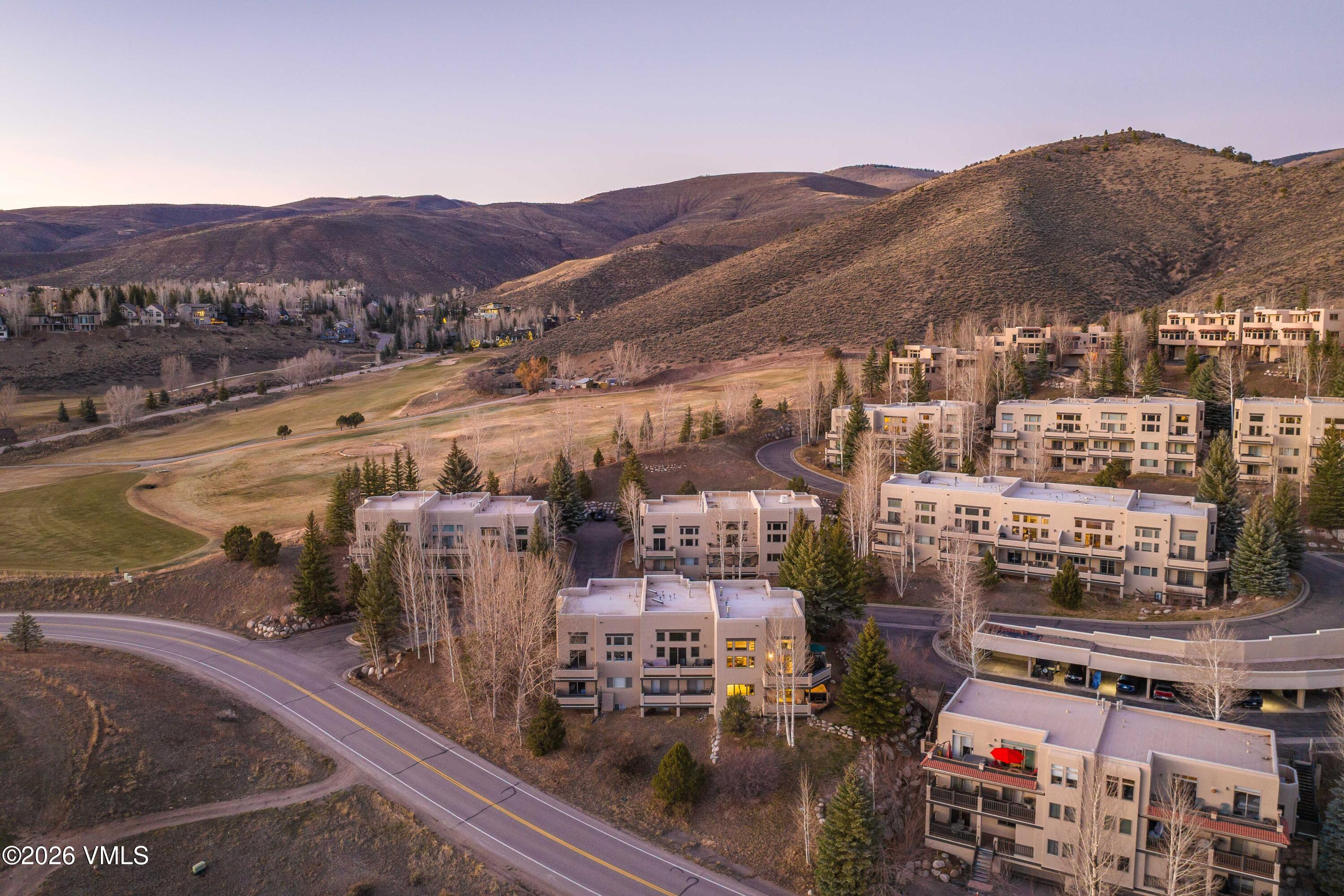 751 Singletree Road, Unit 3 Edwards, CO 81632 - Photo 37 of 47 OHR. Las Vistas 3. 42