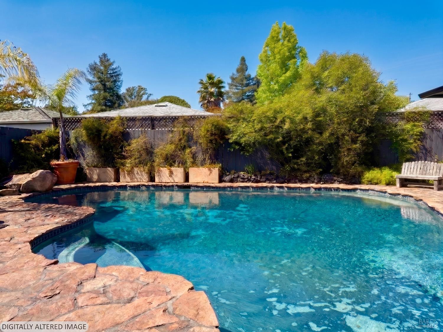 2111 Humboldt Street Santa Rosa, CA 95404 - Photo 2 of 3