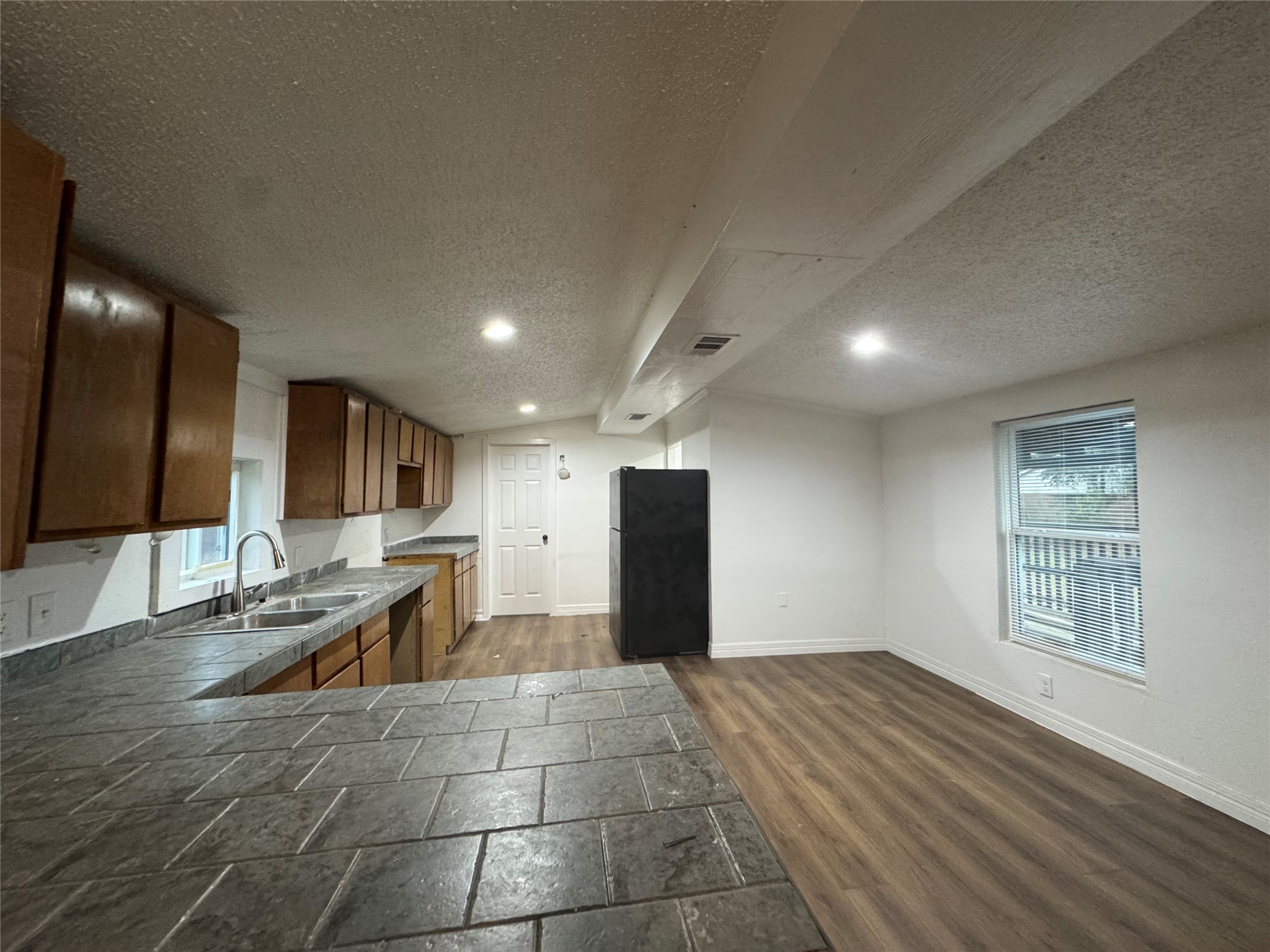 19307 Timberland Boulevard Porter, TX 77365 - Photo 6 of 9 a view of a kitchen with a sink