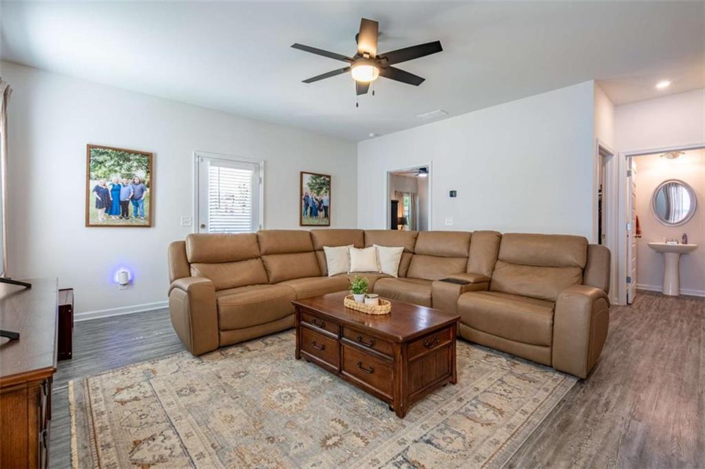10 Majestic Oaks Way Northeast Rome, GA 30165 - Photo 12 of 29