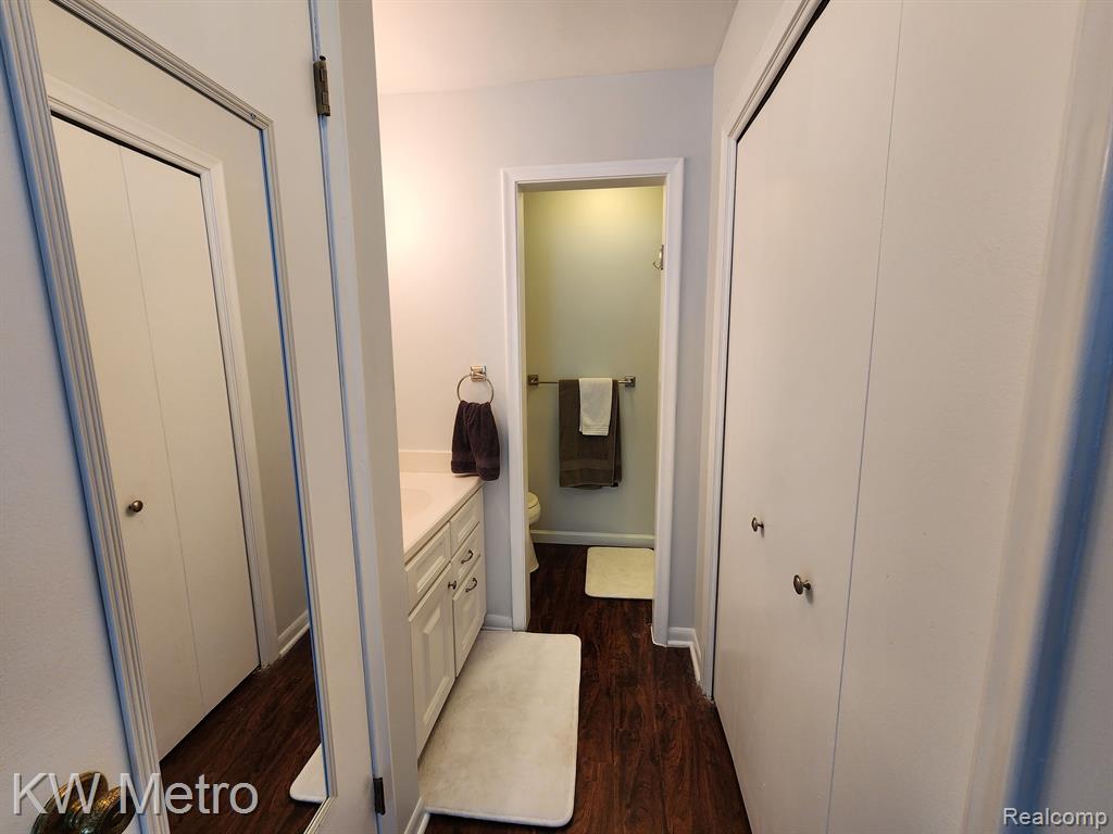 2934 Mt Hope Road, Unit 110 Okemos, MI 48823 - Photo 21 of 46