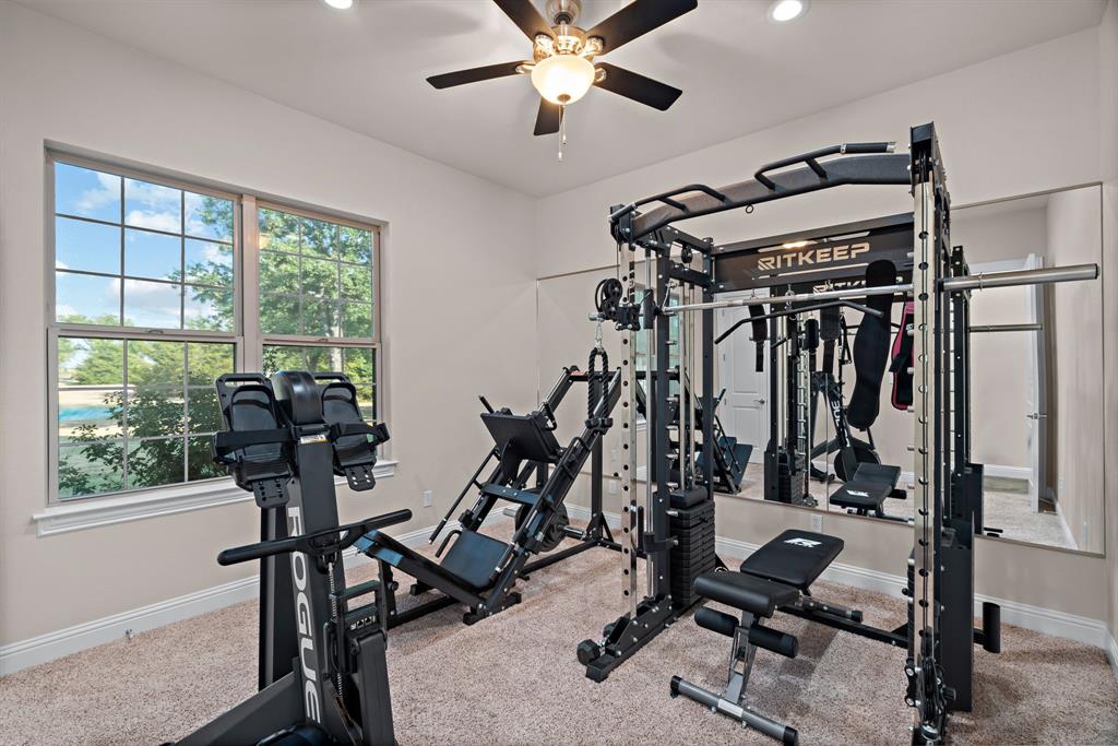830 County Road 4797 Springtown, TX 76082 - Photo 14 of 40 Gallery Image 14