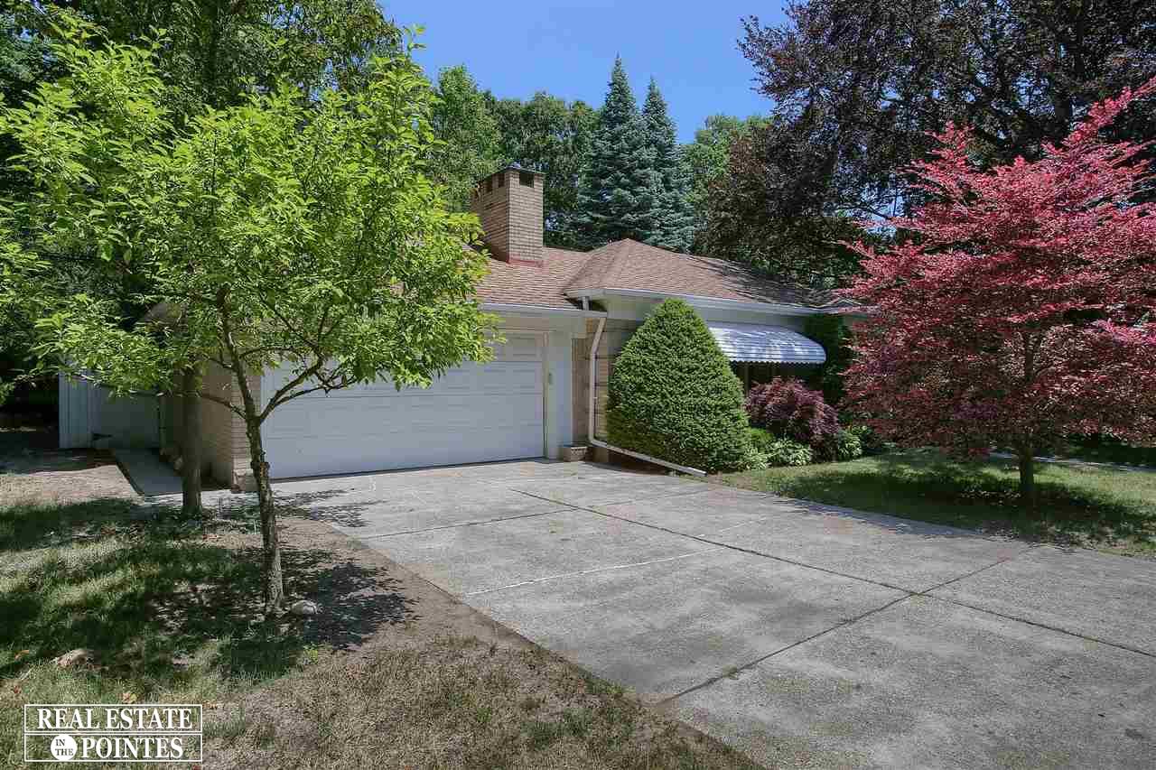 1680 Oxford Road Grosse Pointe Woods, MI 48236 - Photo 30 of 30