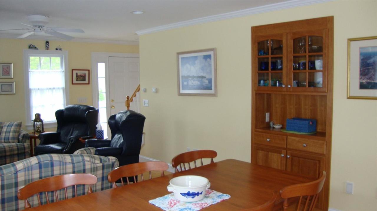 44 Longell Road Dennis Port, MA 02639 - Photo 15 of 35 a workspace with furniture and window
