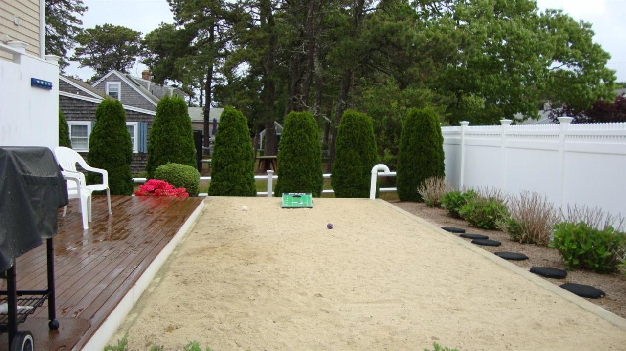 44 Longell Road Dennis Port, MA 02639 - Photo 6 of 35 a view of outdoor space and yard
