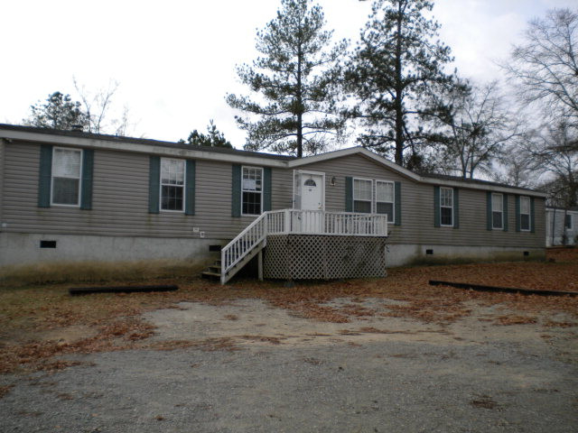158 Ballard Road Thomson, GA 30824 - Photo 1 of 1 Main View