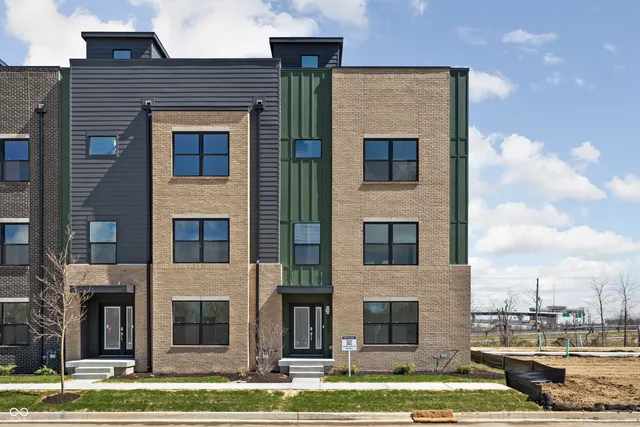 $549,900 | 9887 Baneberry Lane, Carmel, IN 46290