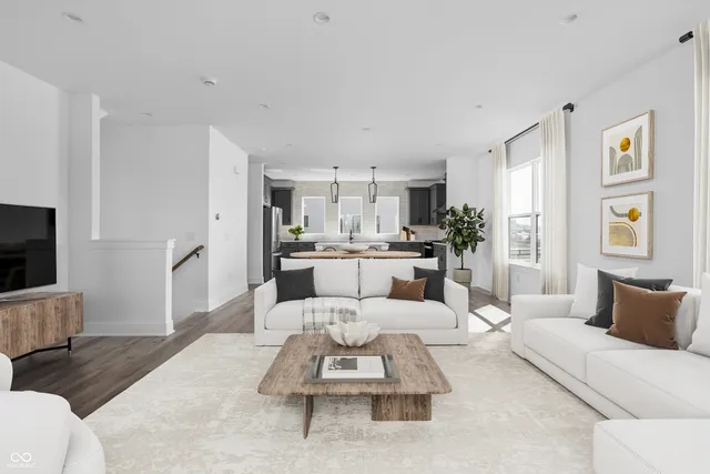 $549,900 | 9887 Baneberry Lane, Carmel, IN 46290