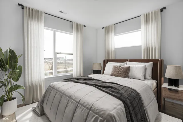 $549,900 | 9887 Baneberry Lane, Carmel, IN 46290