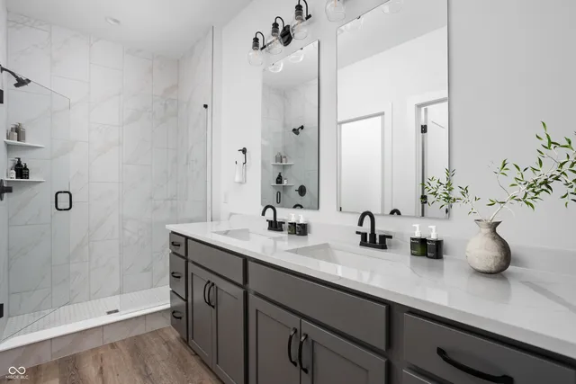 $549,900 | 9887 Baneberry Lane, Carmel, IN 46290