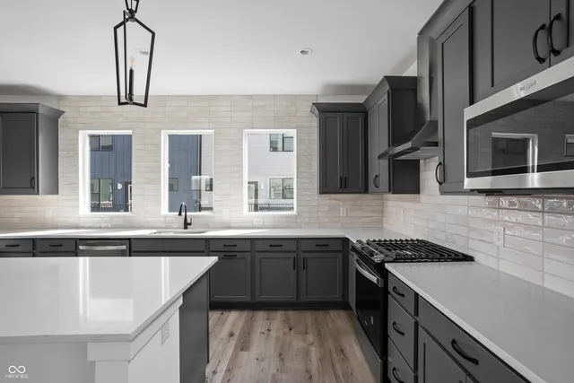 $549,900 | 9887 Baneberry Lane, Carmel, IN 46290