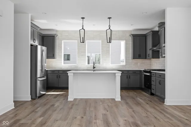 $549,900 | 9887 Baneberry Lane, Carmel, IN 46290