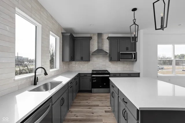 $549,900 | 9887 Baneberry Lane, Carmel, IN 46290