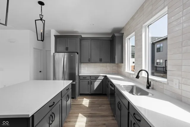 $549,900 | 9887 Baneberry Lane, Carmel, IN 46290